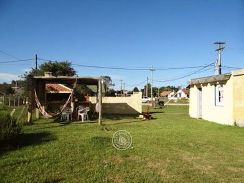Casa Norma En Valizas