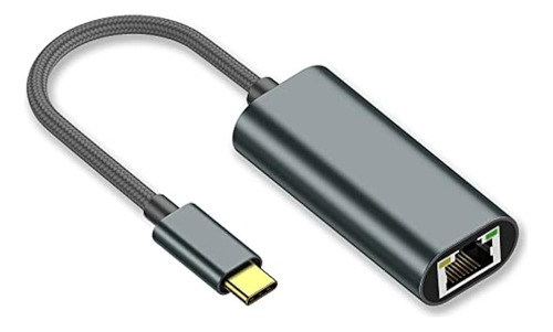 Adaptador Usb C A Ethernet? Adaptador De Red Lan Usb A Ether