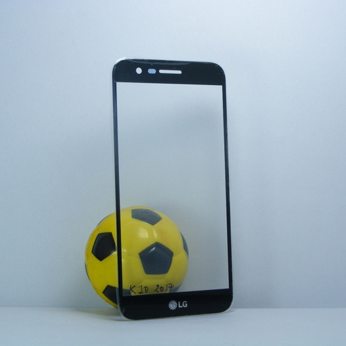 Vidrio Glass  LG  K10  M-250  2017 Original