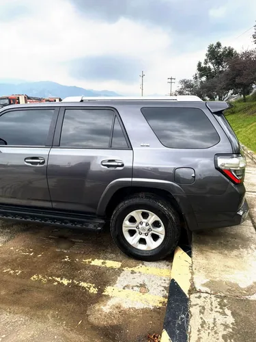 Toyota 4Runner 4.0 Sr5 Fl