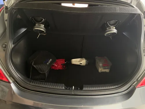 Hyundai Accent 1.6l 5 p