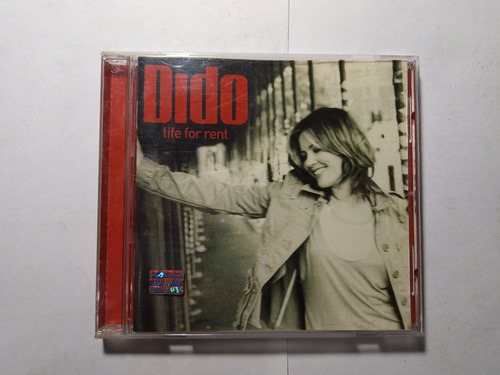 Cd Dido | Life For Rent