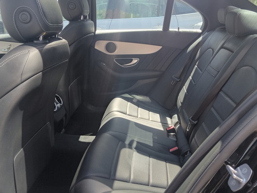 Mercedes Benz Clase C C300 2.0 Sedan