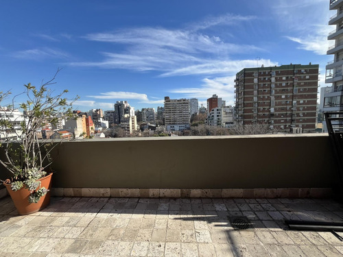 Triplex En Alquiler Terraza Pileta 2 Cocheras