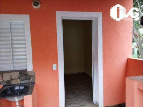 Imagem 7 de 21 de Sobrado Com 2 Dormitórios À Venda, 69 M² Por R$ 230.000,00 - Conjunto Residencial Haroldo Veloso - Guarulhos/sp - So0502