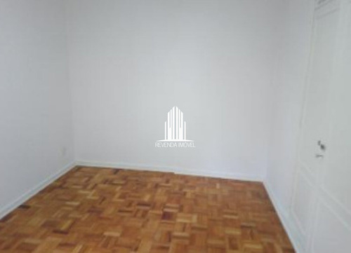 Imagem 4 de 23 de Apartamento Com 3 Dormitórios Sendo 1 Suíte Em Jardim Paulista - Sp - Ap0202_lo