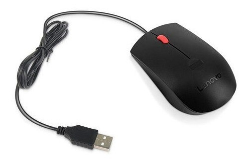 Mouse Hp Usb Biometrico Lector Huellas Dactilares 4y50q64661 Color Negro