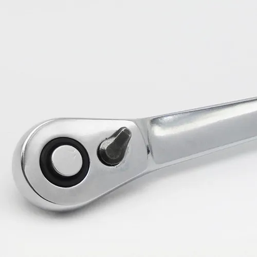 M Llave De Trinquete Q 1/4, 72 Dientes, Que Ahorra Mano De