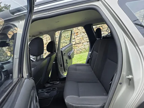 Renault Duster 1.6 Expression