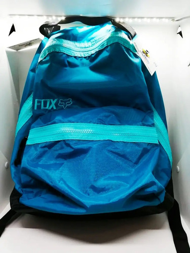 Mochila Para Enduro/motocross Original Fox | MercadoLibre