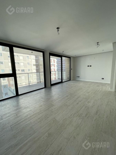 Imagen 20 de 30 de Edificio La Palma Ii , Semipiso De 3 Ambientes En Venta, Playa Grande