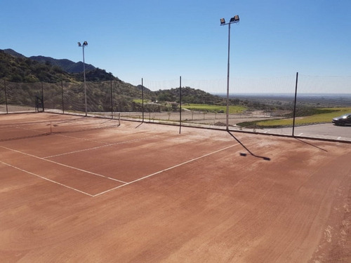Terreno En Venta En Mendoza Norte Country Club