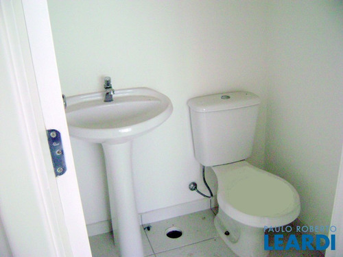 Imagem 8 de 15 de Conj. Comercial - Barra Funda - Sp - 514718