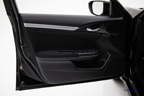 Imagem 11 de 14 de Honda Civic Sport 2.0 I-vtec