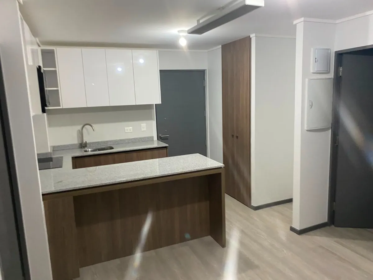 Imagen 4 de 12 de Departamento Nuevo 2d 2b Semi Amoblado | Puerto Varas