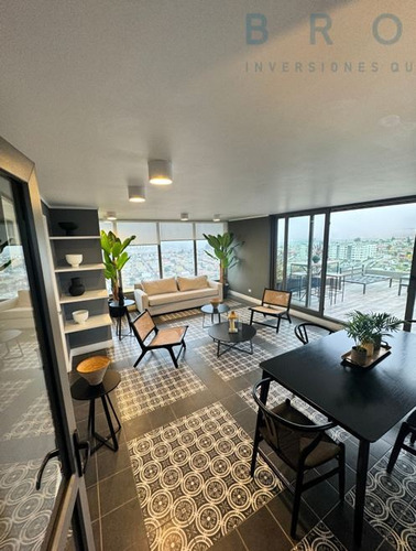 Departamento Oportunidad De 2 Dorm. En Coquimbo