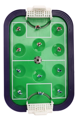 Juego De Futbolín, Fútbol De Mesa, Competición Interactiva,