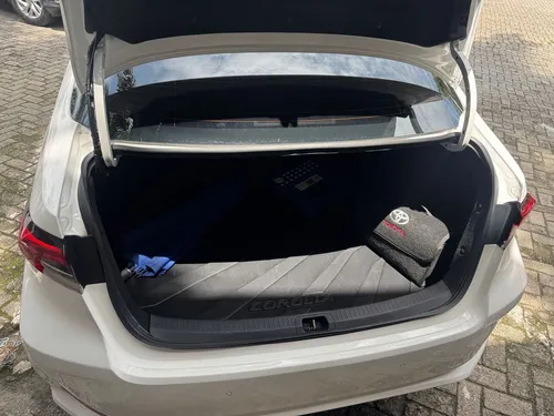 Toyota Corolla 1.8 Hev Xei