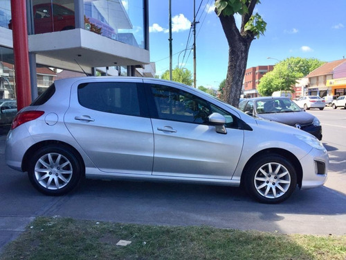 Peugeot 308 1.6 N Allure 2014