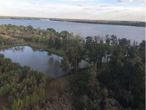 Terreno Lote  En Venta En Paraná De Las Palmas, Zona Delta, Tigre