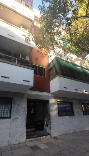 Regio 3 Ambientes En Villa Urquiza, Aizpurúa 3125