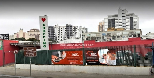 Imagem 3 de 3 de Ref 6023. Loja Para Locação No Bairro Centro. Ótima Localização. - 6023