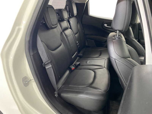 Imagem 9 de 14 de Fiat Toro Freedom At9 D Cabine Dupla 2019