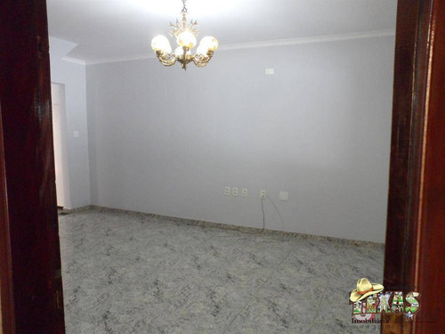 Imagem 3 de 7 de Sobrado À Venda Vila Regente Feijó - 3006