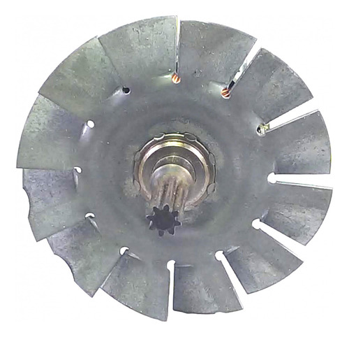 Induzido Rotor 110v Skil 1854 1865 1866 Dremel Skil Bosch