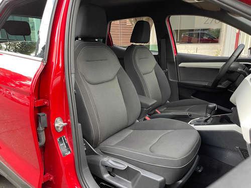 Imagen 10 de 15 de Seat Arona 2020 1.6 Xcelllence Tiptronic