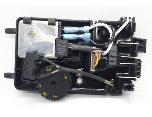 Módulo Para Rotormartillo Dewalt N041754