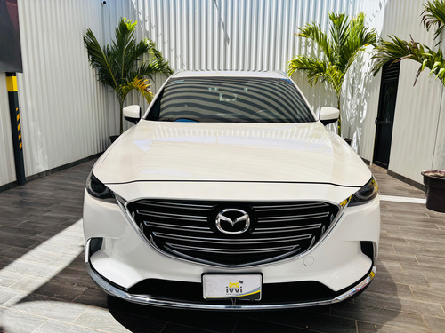 Mazda CX-9 2.5 I Grand Touring Awd At