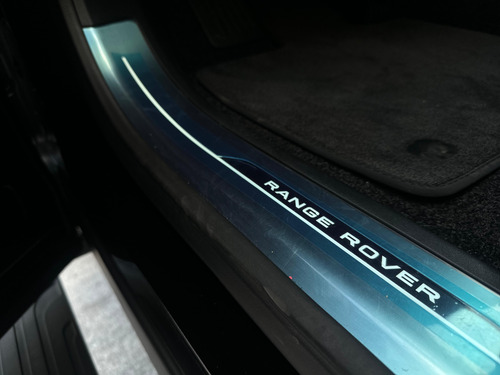 Range Rover Hse 360hp 2025