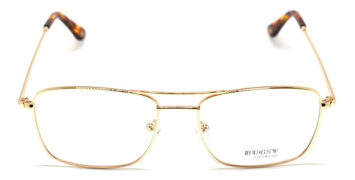 Armazones De Lentes - Bugsy 4122 