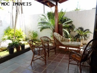 Imagem 2 de 30 de Casa - Mdc 0644 - 2460519