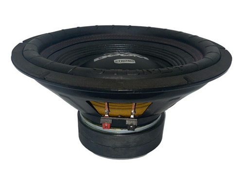 Alto Falante Subwoofer Mr. Boom 12 Sturdy 850 Watts Rms