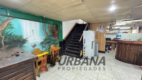 Local Comercial Primer Nivel Edificio Don Oscar