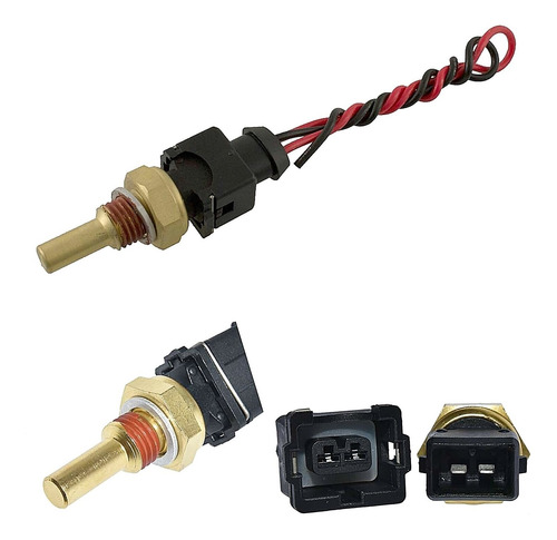 Sensor Cts Volkswagen Vanagon H4 1.9l 83/85