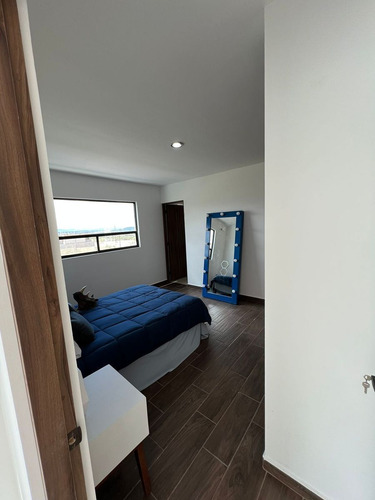Estrena Casa En Meseta Habitat Residencial, 3 Recamaras, 3.5 Baños, Preciosa !!