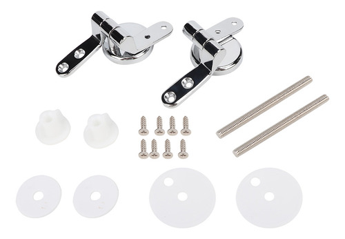 Juego De Herramientas Para Reparar Bisagras Y Fijaciones Par