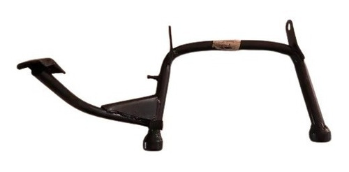 Imagen 1 de 7 de Pata De Parar Doble Moto Cobra 150 Y Burro Cod:p-032