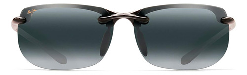 Maui Jim Banyans Reader - Gafas De Sol Deportivas Para Hombr