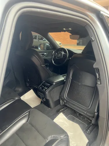 Volvo XC60 2.0 T5 Awd R-design