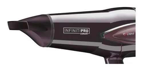 Conair Secado De Pelo D361 Motor Electronico Alta Potencia