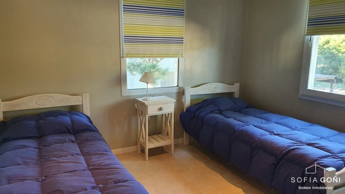 Imagen 12 de 19 de Costa Esmeralda: Muy Linda Casa En Residencial I