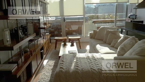 Imagen 3 de 17 de Palacio Bellini !!!! Duplex Increíble Con Terraza