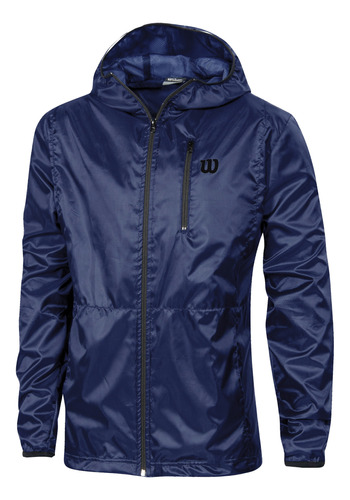 Kaddygolf Campera C/cierre Impermeable Hombre Wilson - 07