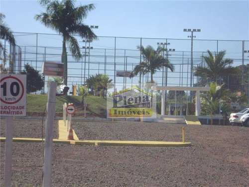 Área Comercial À Venda, Chácara Recreio Alvorada, Hortolândia. - Ar0042