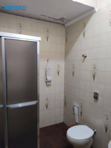 Imagem 19 de 20 de Casa - Vila Monteiro - Ca0703