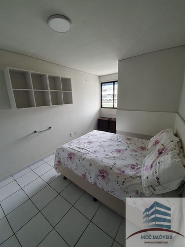 Imagem 5 de 23 de Apartamento Mobiliado A Venda Residencial Santa Maria, Tamba